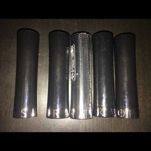 Sephora Lipstick Bundle